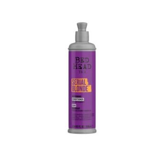 Bed Head Serial Blonde Restoring Conditioner 400ml ¡Nuevo!