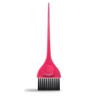 Brocha De Tinte (Rosa)
