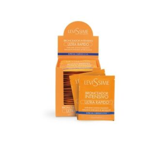 Bronceador Intensivo Ultra Rápido 20ml