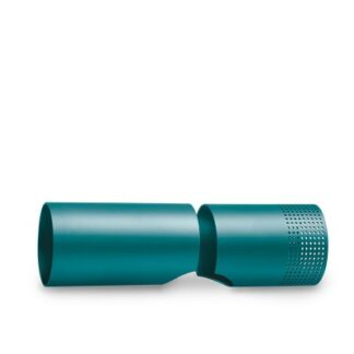 Carcasa Atmos Atom Sleeve Teal Bay