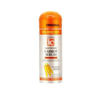 Hair Polisher Carrot Growth Serum 178ml