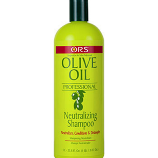 Olive Oil Neutralizing Shampoo 1000ml