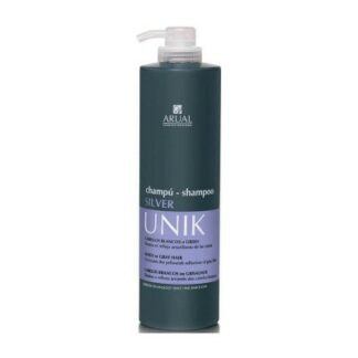 Champú Silver Unik 1000ml