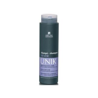 Champú Silver Unik 250ml