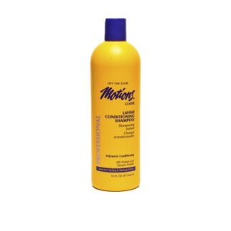 Lavish Conditioning Shampoo 473ml