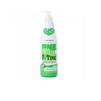 Curly Love Detox Shampoo 450ml