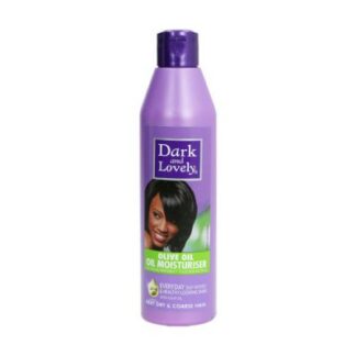 D&l Olive Oil Moisturiser 250ml