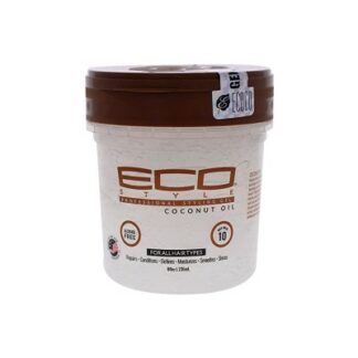 Eco Style Coconut Oil 235ml