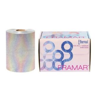 FRAMAR EMBOSSED ROLL MEDIUM ETHEREAL 12,7CM X 97,5CM