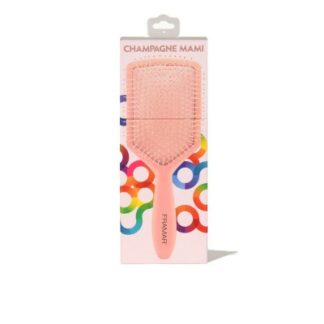 Framar Paddle Brush - Champagne Mami