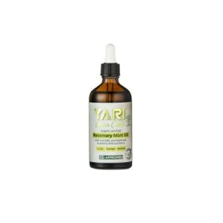 Green Curls Rosemary Mint Oil 100ml