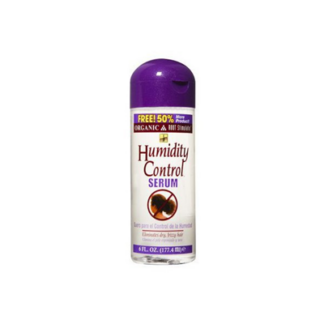 Humidity Control Hair Serum 177ml