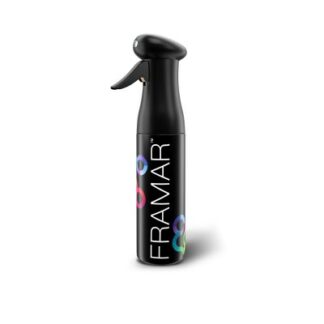 Mist Assist Spray Bottle