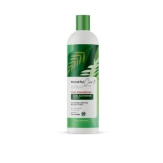 Moistful Curl Curl Enhancing Curl Activator Lotion 473ml