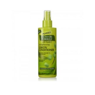 Olive Oil Strengthening Leave In Conditioner 250ml