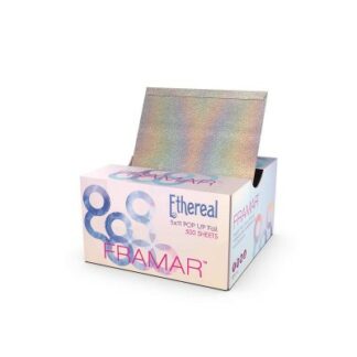 Papel De Aluminio Coloración Ethereal, 500 Láminas, 12,7 X 27,9cm