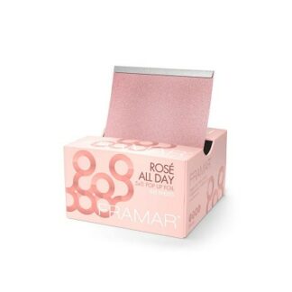 Papel De Aluminio Coloración Rosé All Day, 500 Láminas, 12,7 X 27,9cm