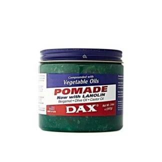 Vegetable Oils Pomade 397 Gr