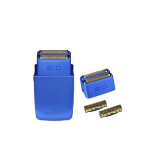 Rasuradora Sin Cable Prodigy Azul