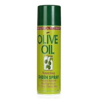 Olive Oil Nourishing Shenn Spray 472ml