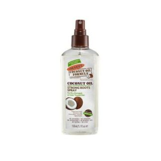 Coconut Oil Strong Roots Spray 150ml