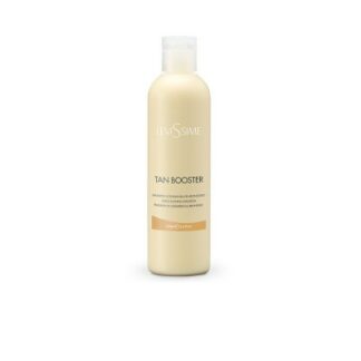Tan Booster Emulsión Aceleradora De Bronceado 250ml