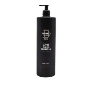 The Urban Cleanser Daily Shampoo 1000ml ¡Nuevo!