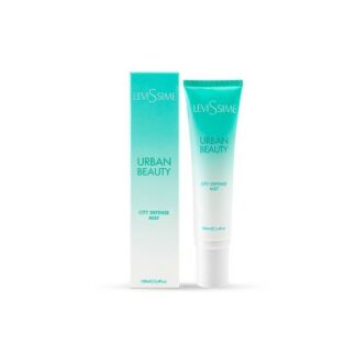 Urban Beauty City Defense Mist 100ml