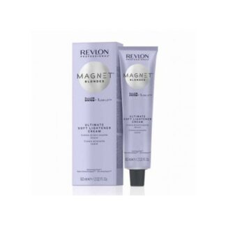 Magnet Blondes Ultimate Soft Lightener Cream 60ml