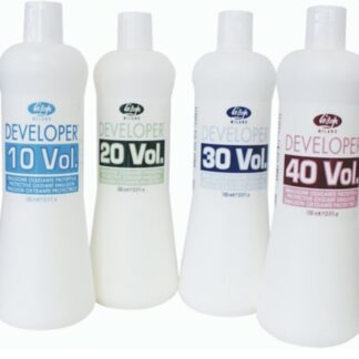 Agua Oxigenada  Developer Easy 1000ml
