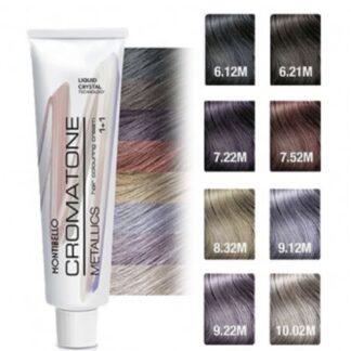 Cromatone Metallics 60g