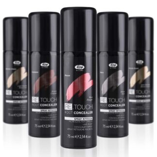 Re.touch Root Concealer Spray