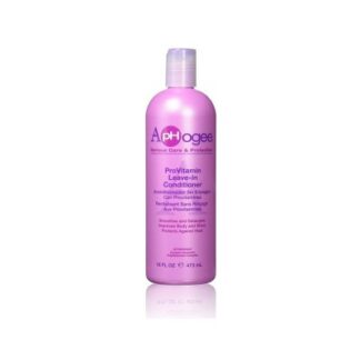 Aphogee Pro-vitamin Leave-in Conditioner 473ml