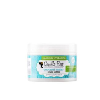 Camille Rose Coconut Water Style Setter 240ml