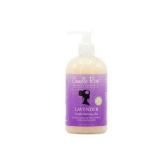 Camille Rose Lavender Crush Defining Gel 354ml