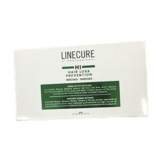 Hair Loss Prevention - Parches