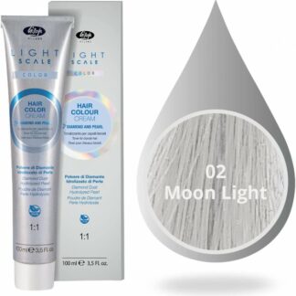 Light Scale Color 02 Moon Light 100ml