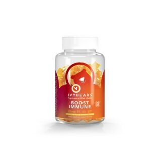 Gominolas Ivybears Boost Immune 150g