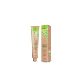 Permanent Hair Color Cream 100ml