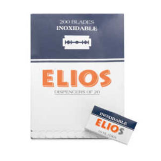 Cuchillas Elios 110 Unidades (10x11)