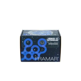 Framar Embossed Roll Medium Mercury In Retrograde 12,7cm X97,5cm
