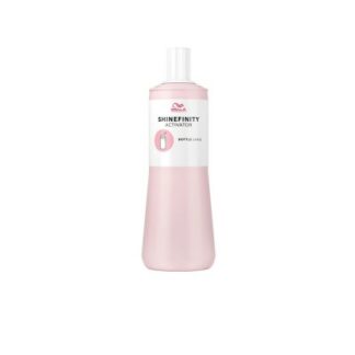 Shinefinity Activador 2% Bottle 1000ml