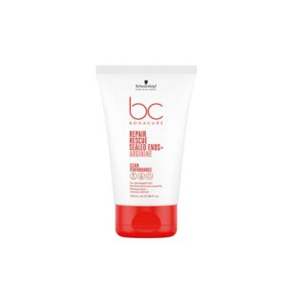 Bc Clean Permormance Repair Rescue Sealed Ends 100ml