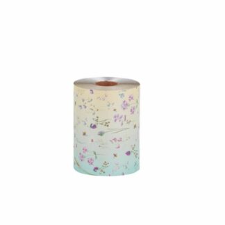 Framar Foil Roll Medium Garden Party