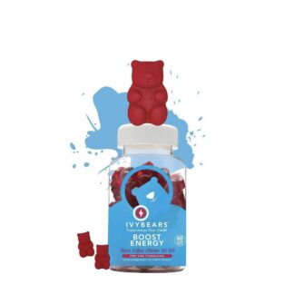 Ivybears Boost Energy 150g
