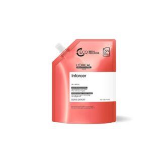 Acondicionador Inforcer 750ml Eco Refill Recharge