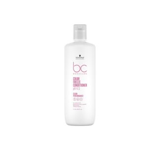 Bc Clean Performance Color Freeze Conditioner Ph 4.5 1000ml