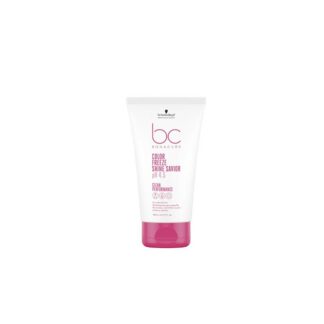 Bc Clean Performance Color Freeze Shine Savior Ph 4.5 150ml