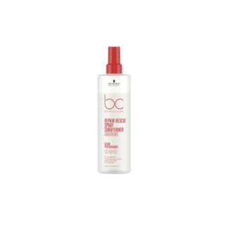 Bc Clean Performance Repair Rescue Spray Conditioner Arginine 400ml