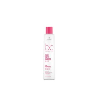 Bc Clean Permormance Color Freeze Shampoo Ph 4.5 250ml